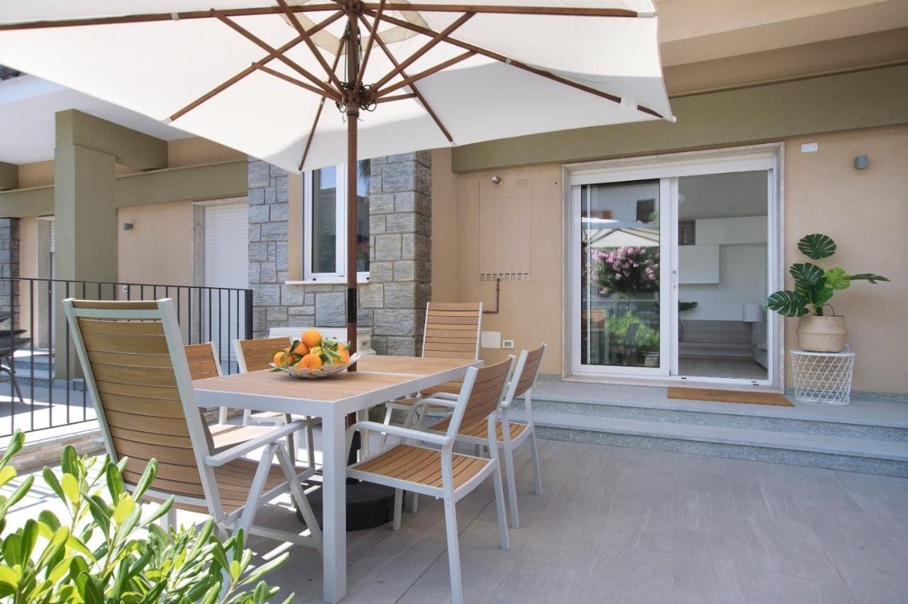 Italianway - Cristoforo Colombo 12 Apartment San Bartolomeo Al Mare Exterior photo